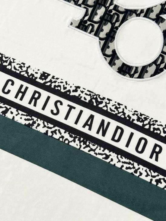 Dior T Shirts Short _SKUDiorS-XLm6tx2215713
